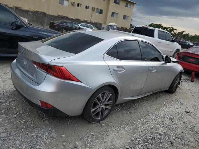 Photo 3 from auction – 2019 LEXUS IS 300 with VIN JTHBA1D21K5085796