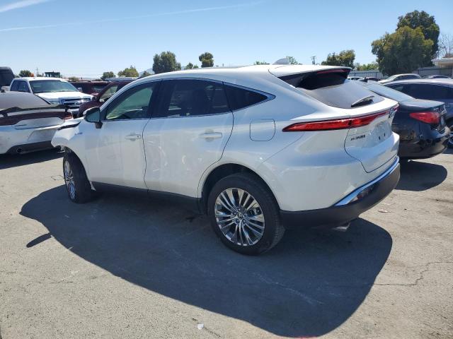 Photo 2 from auction – 2021 TOYOTA VENZA LE with VIN JTEAAAAH2MJ039308