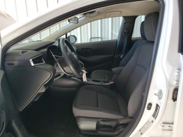 Photo 7 from auction – 2023 TOYOTA COROLLA LE with VIN 5YFB4MDE6PP032767