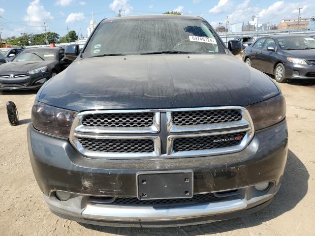 Photo 5 from auction – 2013 DODGE DURANGO CR with VIN 1C4RDJDG7DC669315