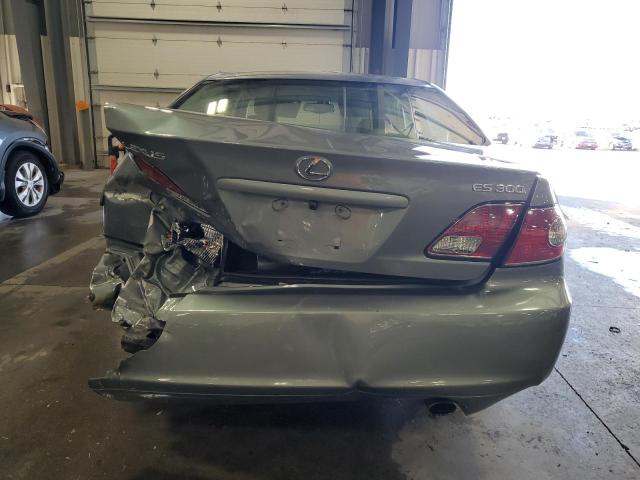 Photo 6 from auction – 2003 LEXUS ES 300 with VIN JTHBF30G130089974