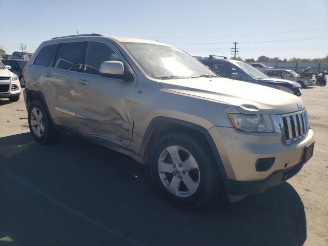 Photo 4 from auction – 2012 JEEP GRAND CHER with VIN 1C4RJFAG2CC150844