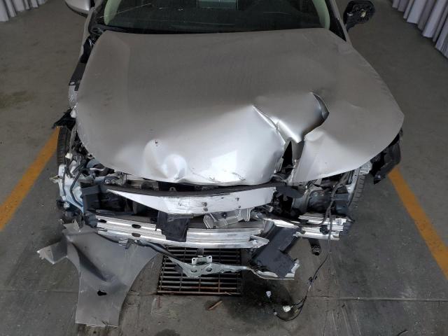 Photo 11 from auction – 2020 TOYOTA COROLLA LE with VIN JTDEPRAE7LJ028764
