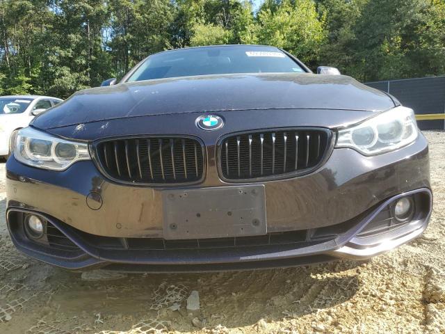 Photo 5 from auction – 2016 BMW 428 I SULE with VIN WBA3V7C5XG5A27153