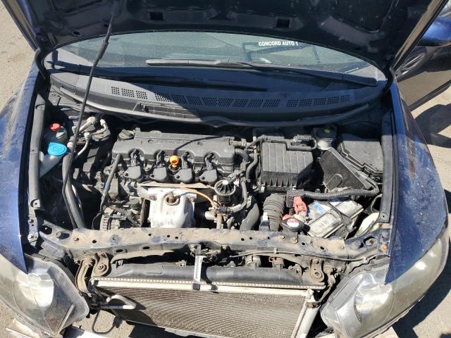 Photo 11 from auction – 2010 HONDA CIVIC LX with VIN 19XFA1F58AE060570