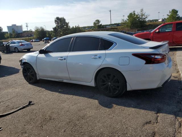 Photo 2 from auction – 2017 NISSAN ALTIMA 2.5 with VIN 1N4AL3AP4HC193004