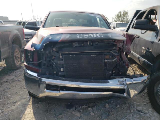 Photo 5 from auction – 2012 DODGE RAM 2500 S with VIN 3C6UD5HL4CG181886