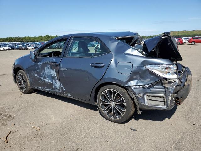 Photo 2 from auction – 2015 TOYOTA COROLLA L with VIN 2T1BURHE1FC232283