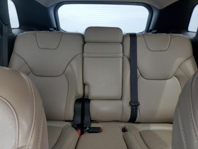 Photo 10 from auction – 2016 JEEP CHEROKEE L with VIN 1C4PJLDS4GW294969