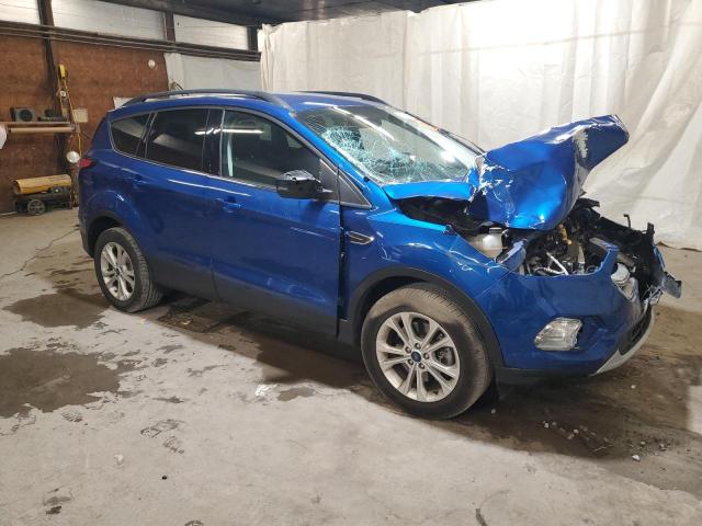 Photo 4 from auction – 2017 FORD ESCAPE SE with VIN 1FMCU9GD0HUC17904