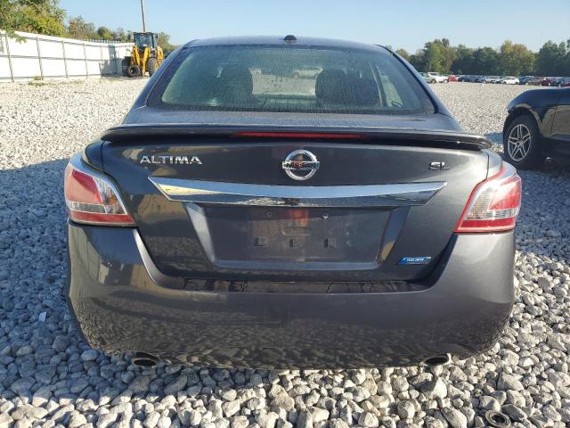 Photo 6 from auction – 2013 NISSAN ALTIMA 2.5 with VIN 1N4AL3AP1DN463367