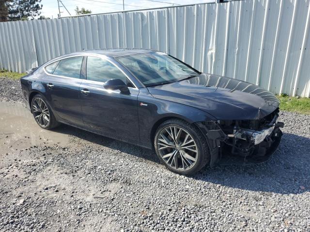 Photo 4 from auction – 2017 AUDI A7 PRESTIG with VIN WAU22AFC3HN043625