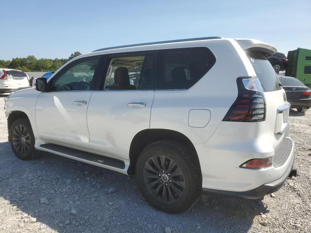 Photo 2 from auction – 2023 LEXUS GX 460 with VIN JTJAM7BX9P5359773