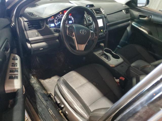 Photo 8 from auction – 2014 TOYOTA CAMRY L with VIN 4T1BF1FK2EU794338