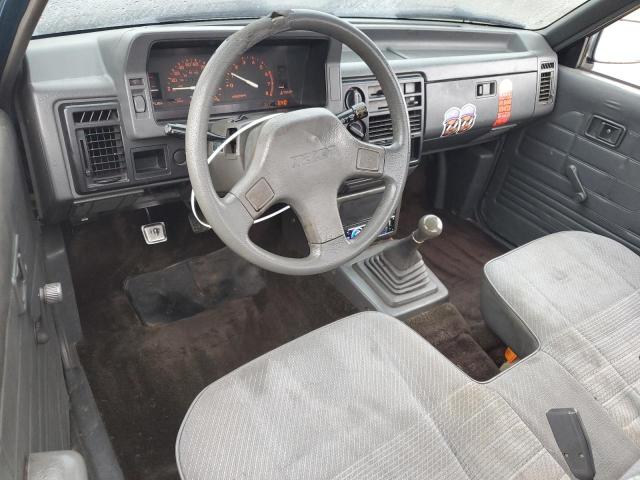 Photo 8 from auction – 1992 MAZDA B SERIES with VIN JM2UF123XN0303223