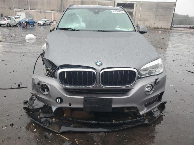 Photo 5 from auction – 2016 BMW X5 XDRIVE3 with VIN 5UXKR0C5XG0S86602