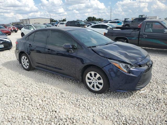 Photo 4 from auction – 2024 TOYOTA COROLLA LE with VIN 5YFB4MDE6RP176936