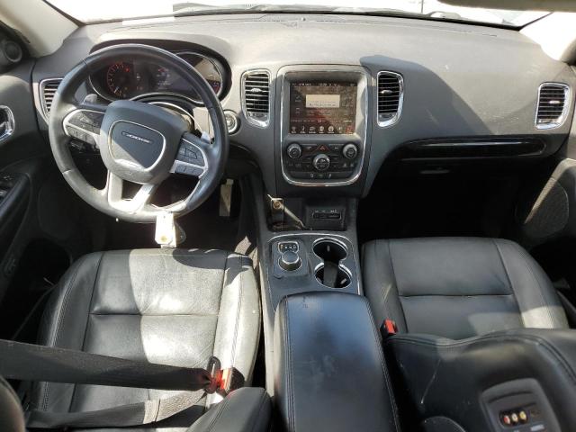 Photo 8 from auction – 2015 DODGE DURANGO LI with VIN 1C4RDHDG1FC784391