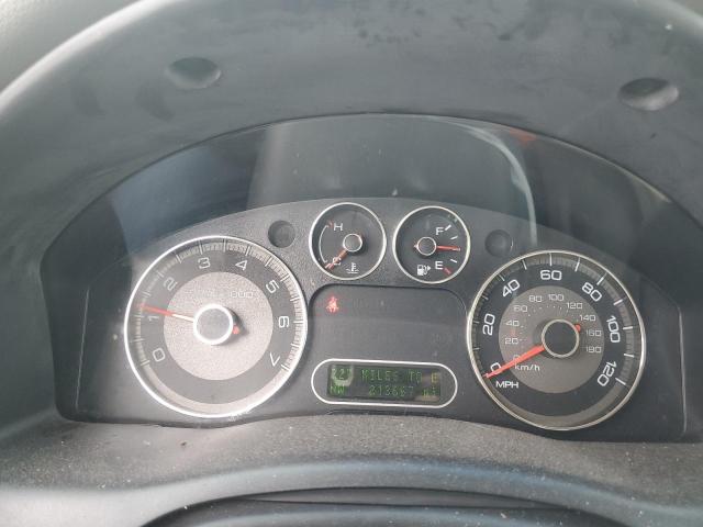 صورة رقم 9 من المزاد - 2008 FORD TAURUS X S مع VIN 1FMDK02W08GA25542