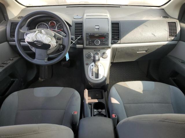 Photo 8 from auction – 2011 NISSAN SENTRA with VIN 3N1AB6AP3BL659745