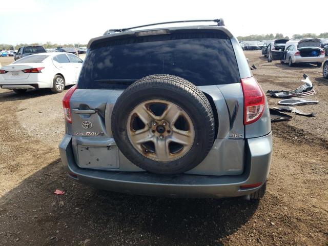 Photo 6 from auction – 2008 TOYOTA RAV4 with VIN JTMBD33V886080713