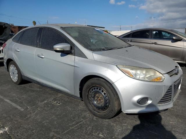 Photo 4 from auction – 2013 FORD FOCUS SE with VIN 1FADP3F27DL352767