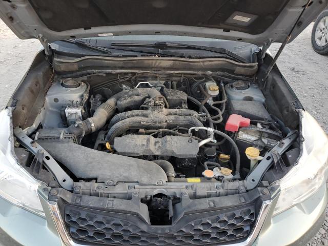 Photo 12 from auction – 2015 SUBARU FORESTER 2 with VIN JF2SJADC0FH497224