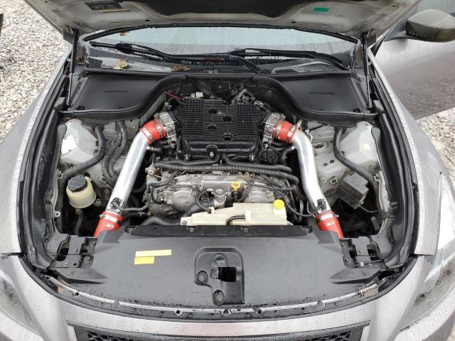 Photo 11 from auction – 2008 INFINITI G37 BASE with VIN JNKCV64E48M104226