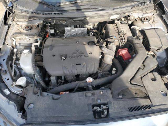 Photo 11 from auction – 2017 MITSUBISHI LANCER ES with VIN JA32U2FU0HU002367