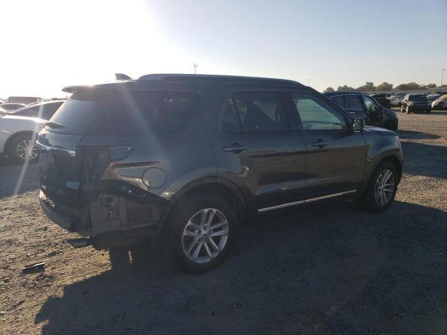 Photo 3 from auction – 2017 FORD EXPLORER X with VIN 1FM5K7D82HGE42169