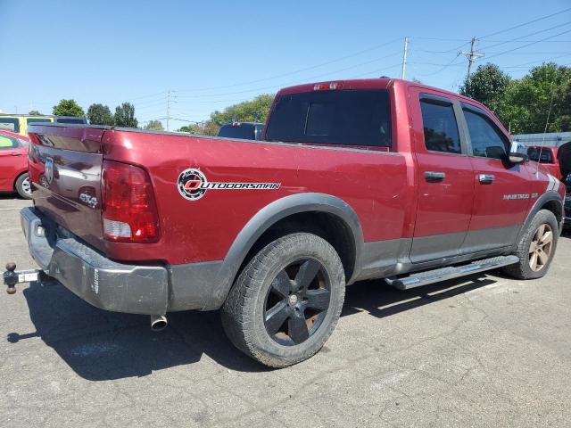 Photo 3 from auction – 2011 DODGE RAM 1500 with VIN 1D7RV1GT9BS576486