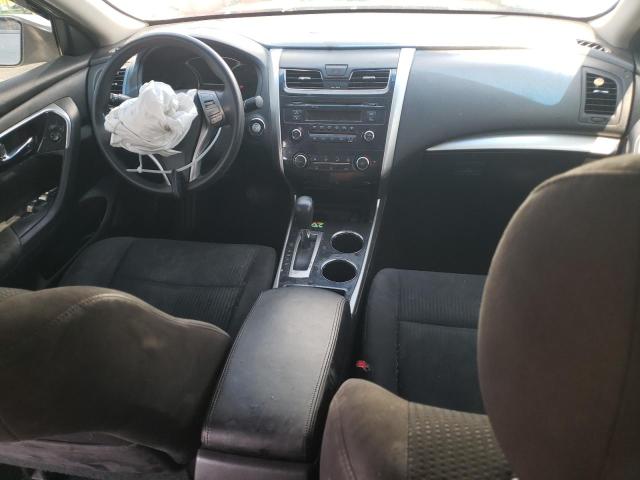 Photo 8 from auction – 2014 NISSAN ALTIMA 2.5 with VIN 1N4AL3AP4EN381120