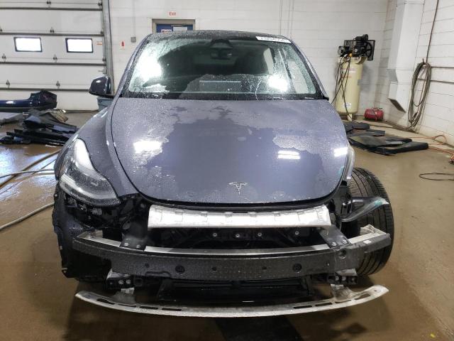 Photo 5 from auction – 2023 TESLA MODEL Y with VIN 7SAYGDEE0PA184085