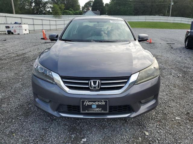 Photo 5 from auction – 2014 HONDA ACCORD EX with VIN 1HGCR2F77EA041926