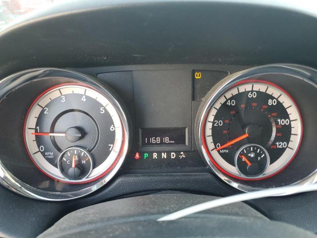 Photo 9 from auction – 2011 DODGE GRAND CARA with VIN 2D4RN4DG1BR732656