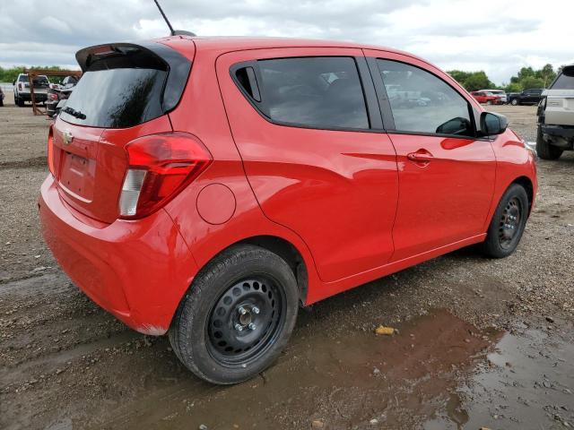Photo 3 from auction – 2020 CHEVROLET SPARK LS with VIN KL8CB6SA8LC445503