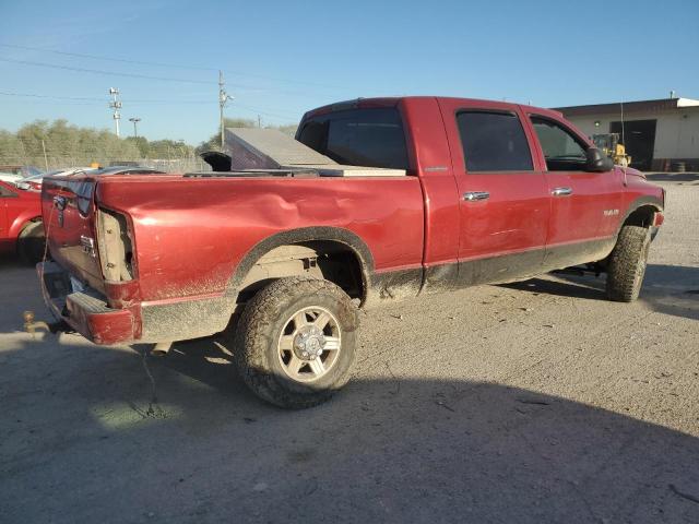 Photo 3 from auction – 2008 DODGE RAM 1500 with VIN 3D7KS19D08G226776