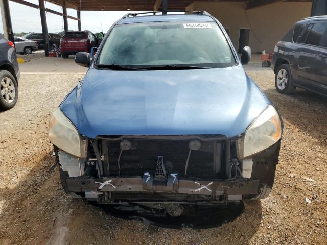 Photo 5 from auction – 2008 TOYOTA RAV4 with VIN JTMZD33V985111147