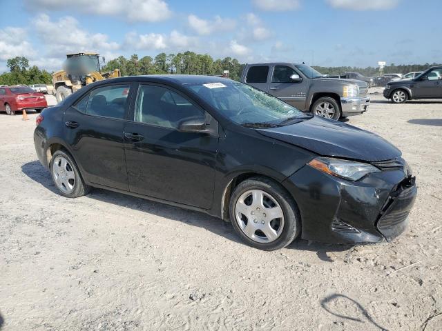 Photo 4 from auction – 2018 TOYOTA COROLLA L with VIN 2T1BURHE3JC086770