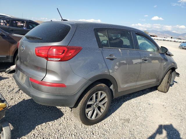Photo 3 from auction – 2016 KIA SPORTAGE L with VIN KNDPBCAC4G7800904