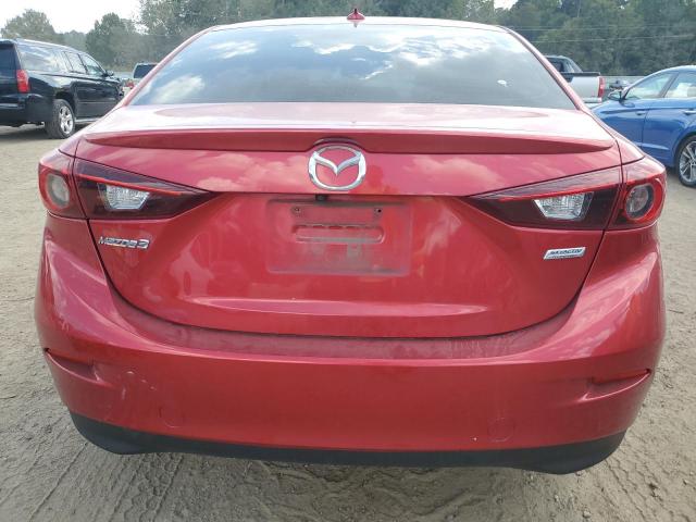 Photo 6 from auction – 2018 MAZDA 3 TOURING with VIN 3MZBN1V34JM173325