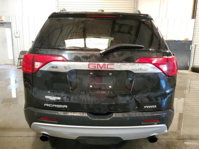Photo 6 from auction – 2017 GMC ACADIA SLT with VIN 1GKKNULS5HZ115073