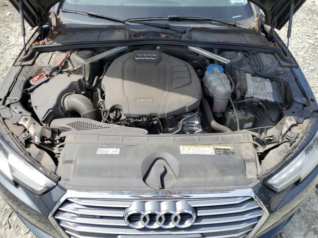 Foto 11 de la subasta – 2017 AUDI A4 PREMIUM con VIN WAUANAF4XHN051524