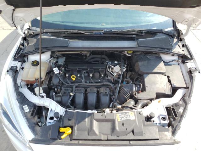 Photo 11 from auction – 2016 FORD FOCUS S with VIN 1FADP3E20GL229771