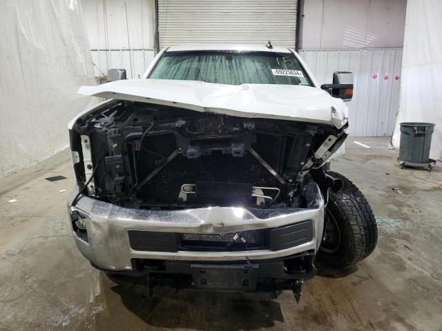 Photo 5 from auction – 2015 CHEVROLET SILVERADO with VIN 1GC2KVEG0FZ552057
