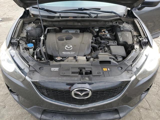 Photo 12 from auction – 2014 MAZDA CX-5 GT with VIN JM3KE2DY0E0384978