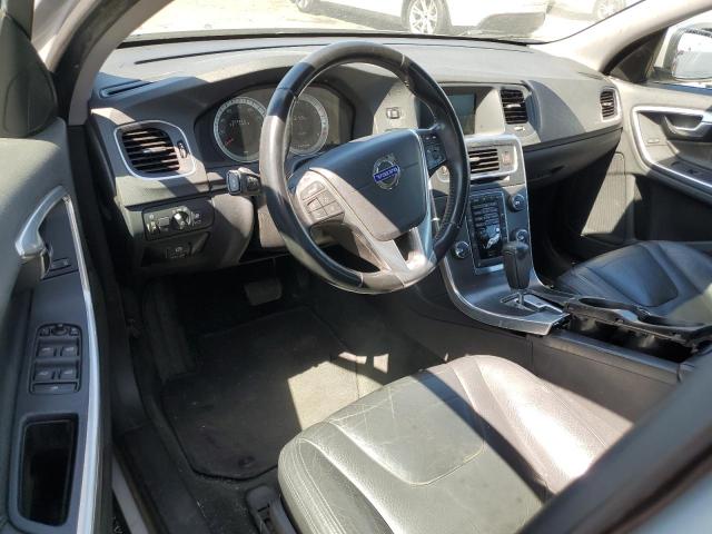 Photo 8 from auction – 2012 VOLVO S60 T5 with VIN YV1622FS5C2051828