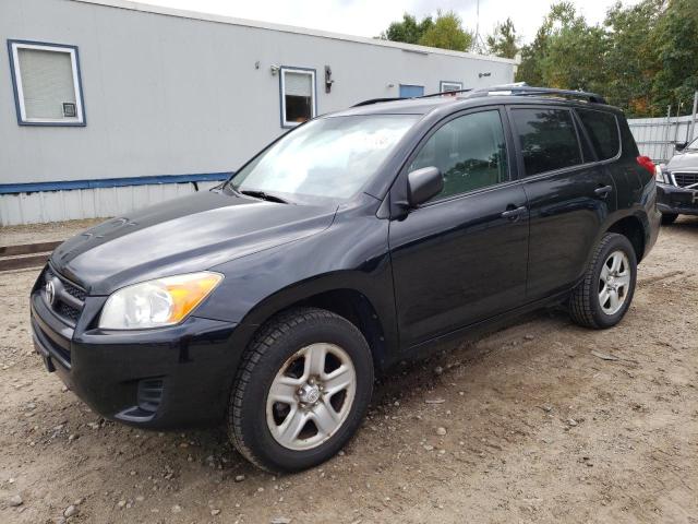 Foto 1 de la subasta – 2010 TOYOTA RAV4 con VIN 2T3BF4DV1AW057583