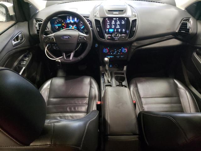 Photo 8 from auction – 2017 FORD ESCAPE TIT with VIN 1FMCU9J90HUB34669