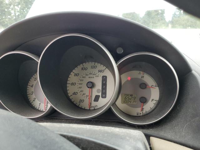 Photo 9 from auction – 2008 MAZDA 3 I with VIN JM1BK12G681860770